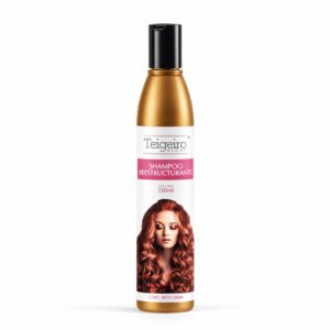 SHAMPOO REESTRUCTURANTE 330ml