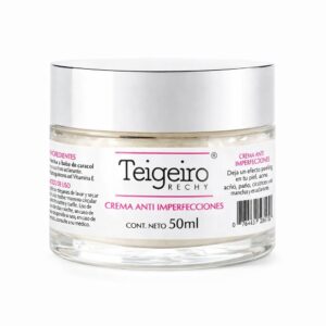 CREMA ANTI IMPERFECCIONES 50ml
