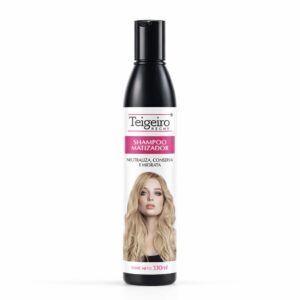 SHAMPOO MATIZADOR 330ml