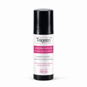 LOCION CAPILAR  REPARACIÓN INTENSIVA 150 ml